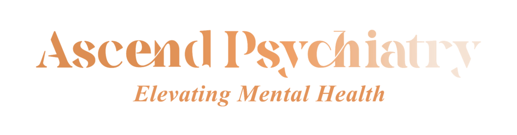 Ascend Psychiatry